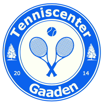 Logo Tenniscenter Gaaden
