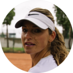 Jennifer Schmidt Tennis Jugend Mödling
