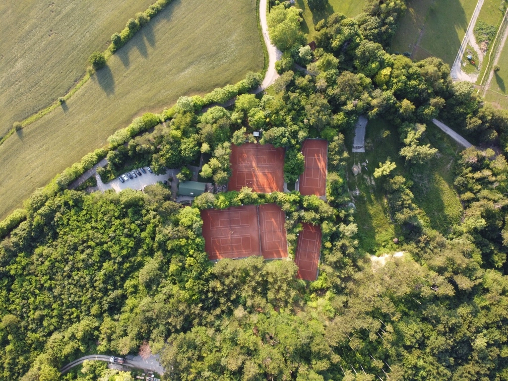 Tennis in Mödling Gaaden